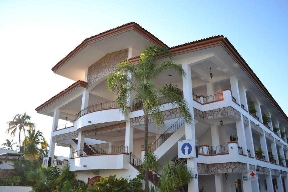 Maria Isabel Colima Hotel Kültér fotó