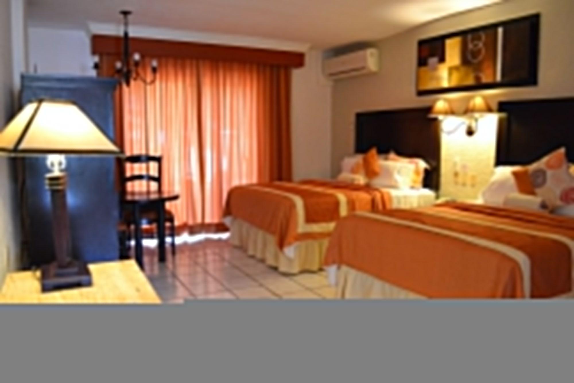 Maria Isabel Colima Hotel Kültér fotó