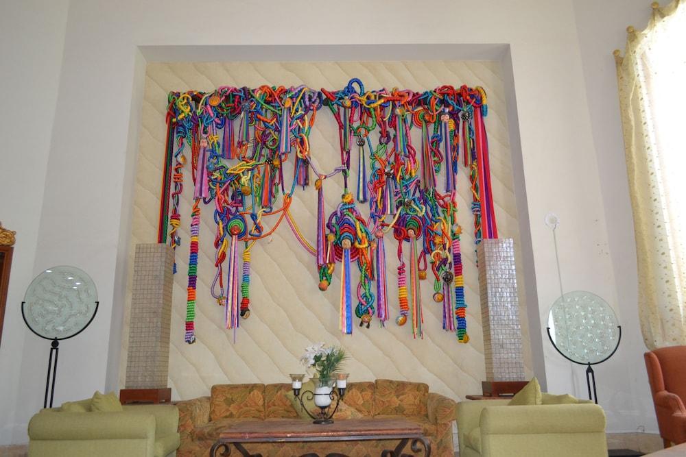 Maria Isabel Colima Hotel Kültér fotó