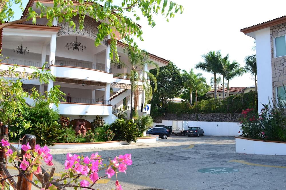 Maria Isabel Colima Hotel Kültér fotó