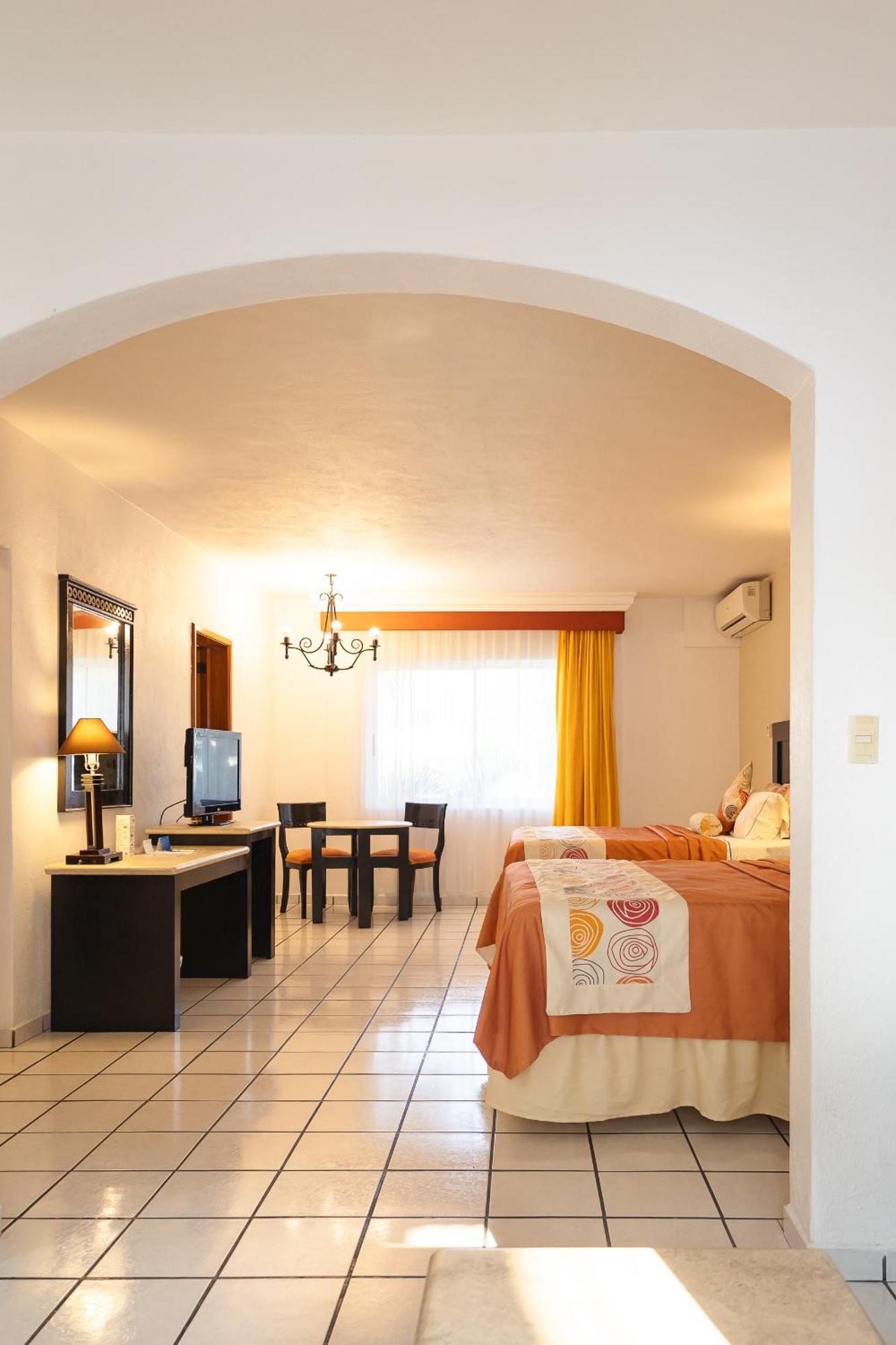 Maria Isabel Colima Hotel Kültér fotó