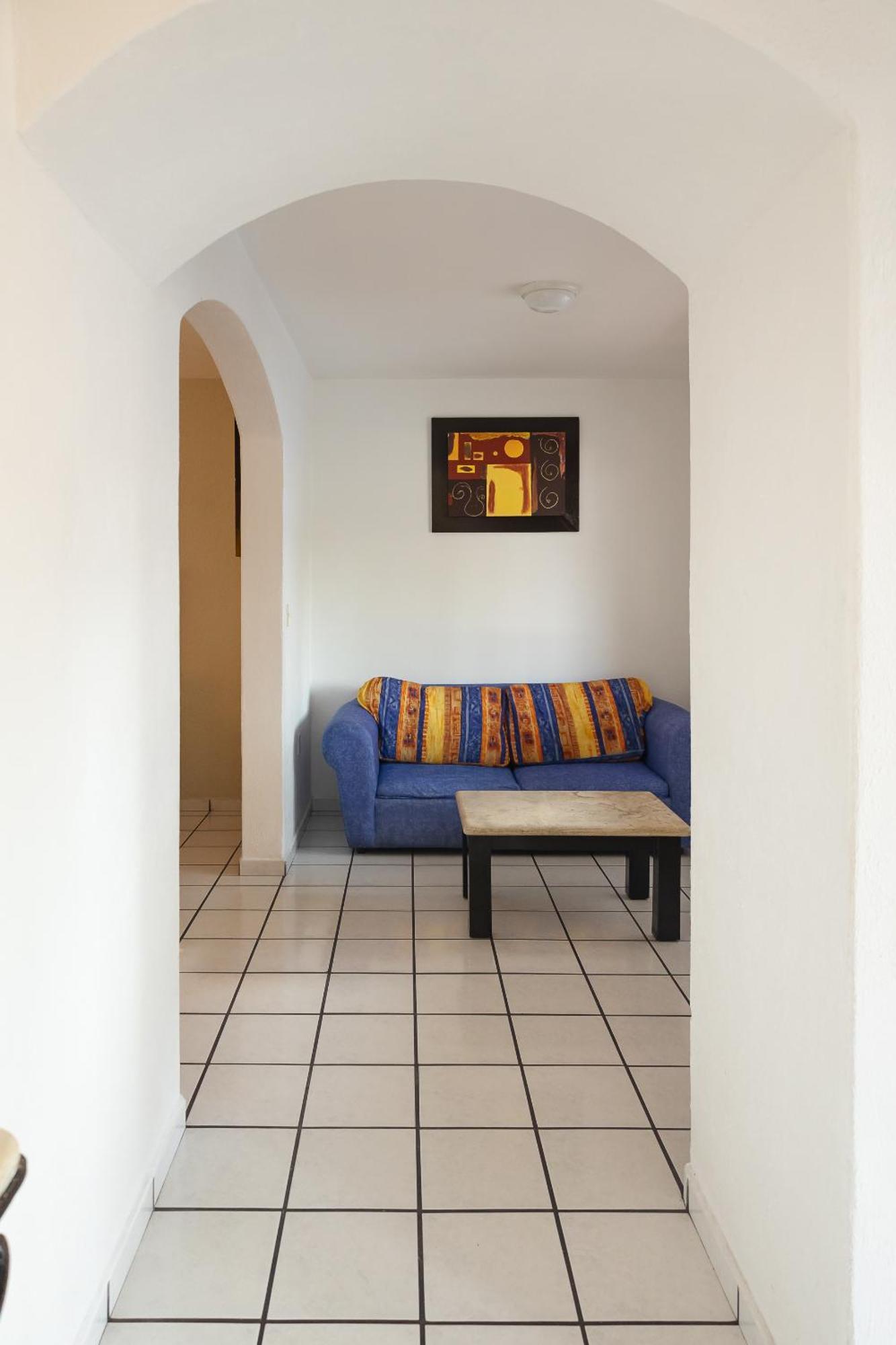 Maria Isabel Colima Hotel Kültér fotó