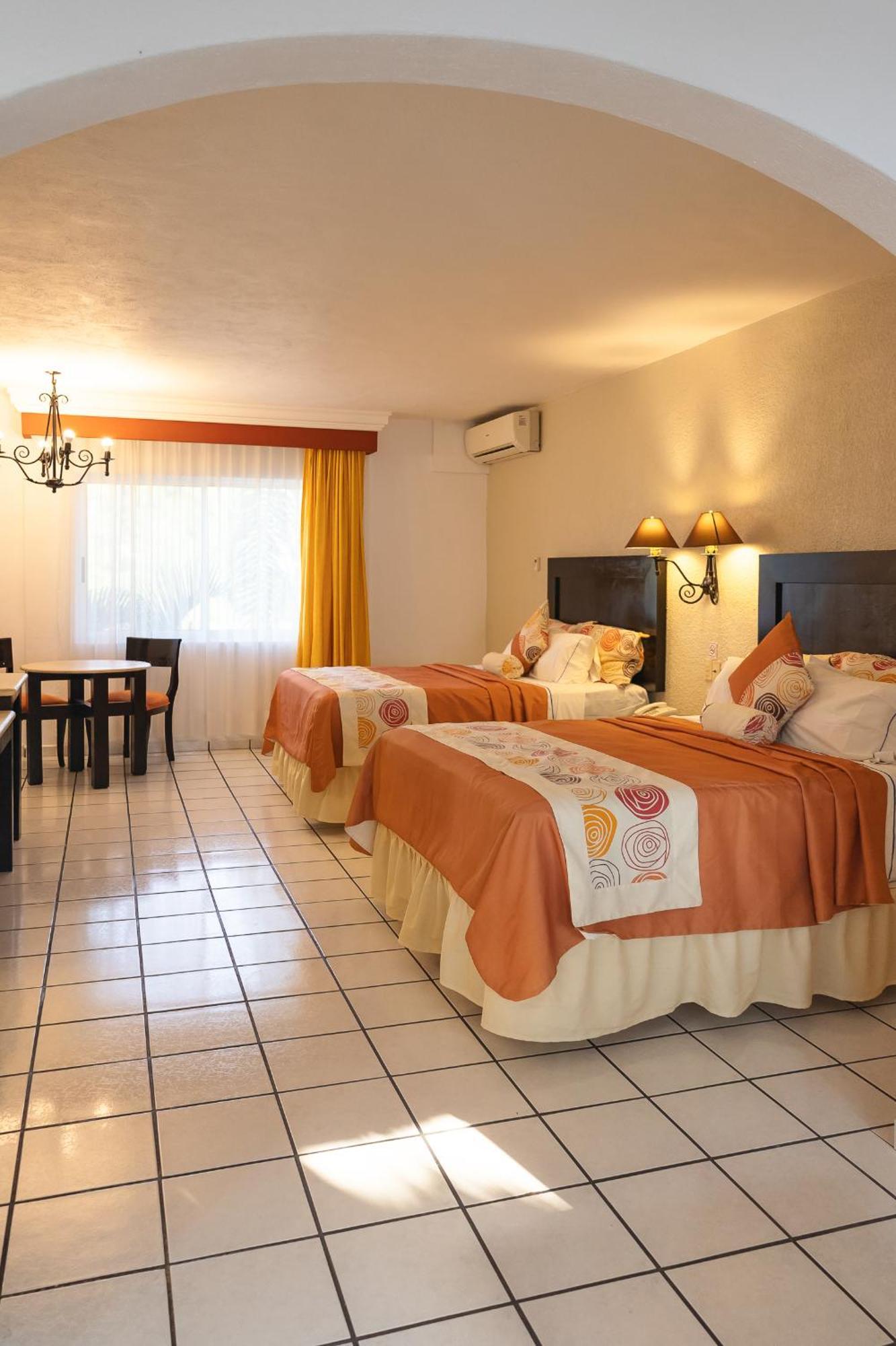 Maria Isabel Colima Hotel Kültér fotó