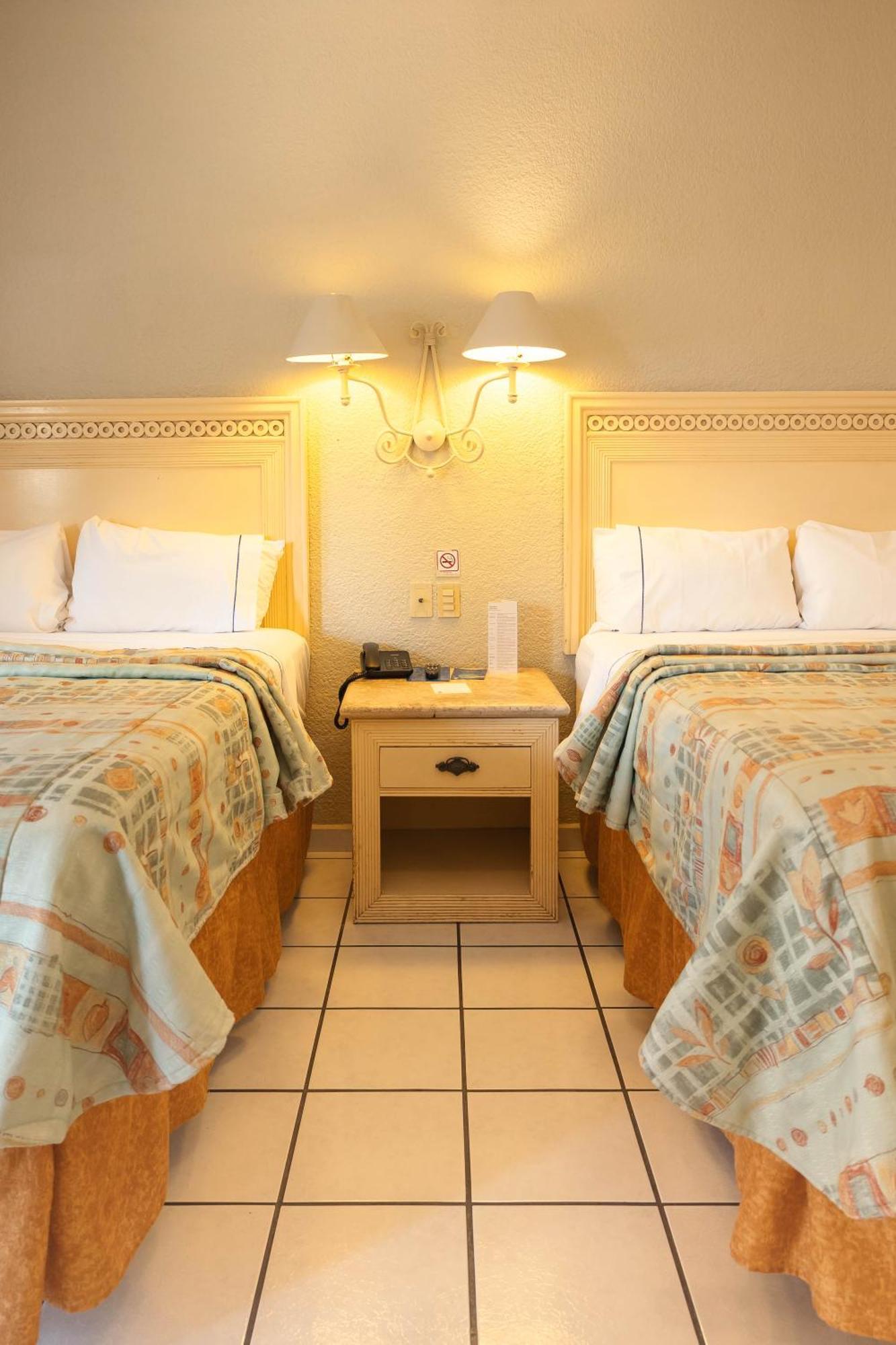 Maria Isabel Colima Hotel Kültér fotó