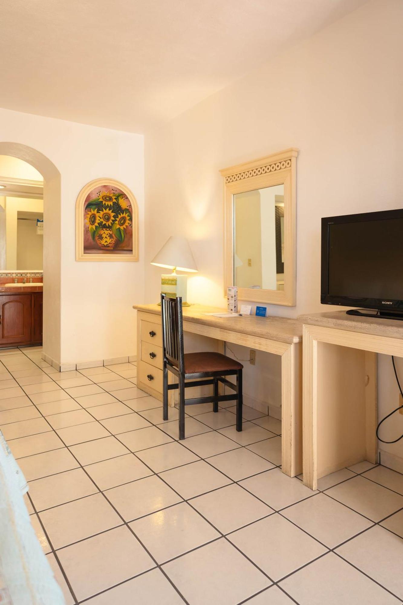Maria Isabel Colima Hotel Kültér fotó