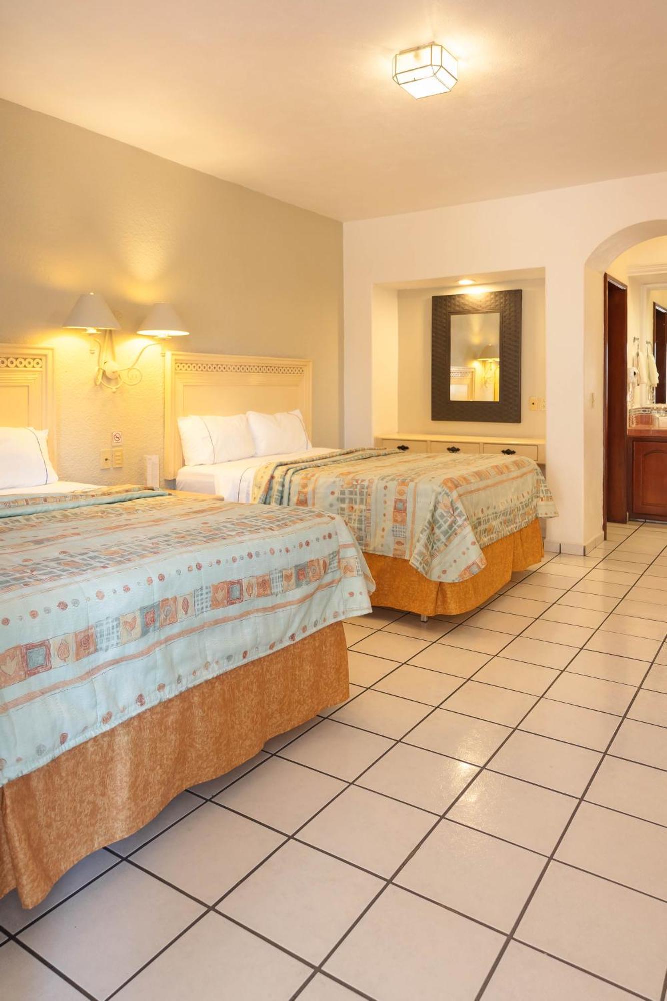 Maria Isabel Colima Hotel Kültér fotó