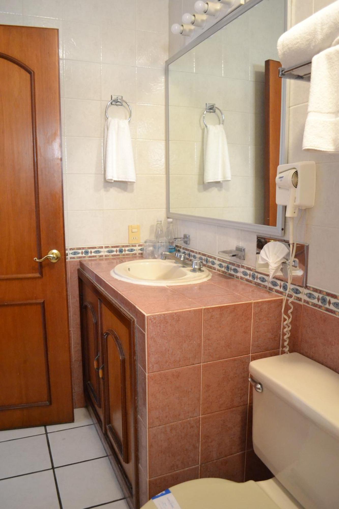 Maria Isabel Colima Hotel Kültér fotó
