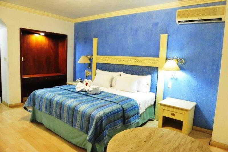 Maria Isabel Colima Hotel Kültér fotó