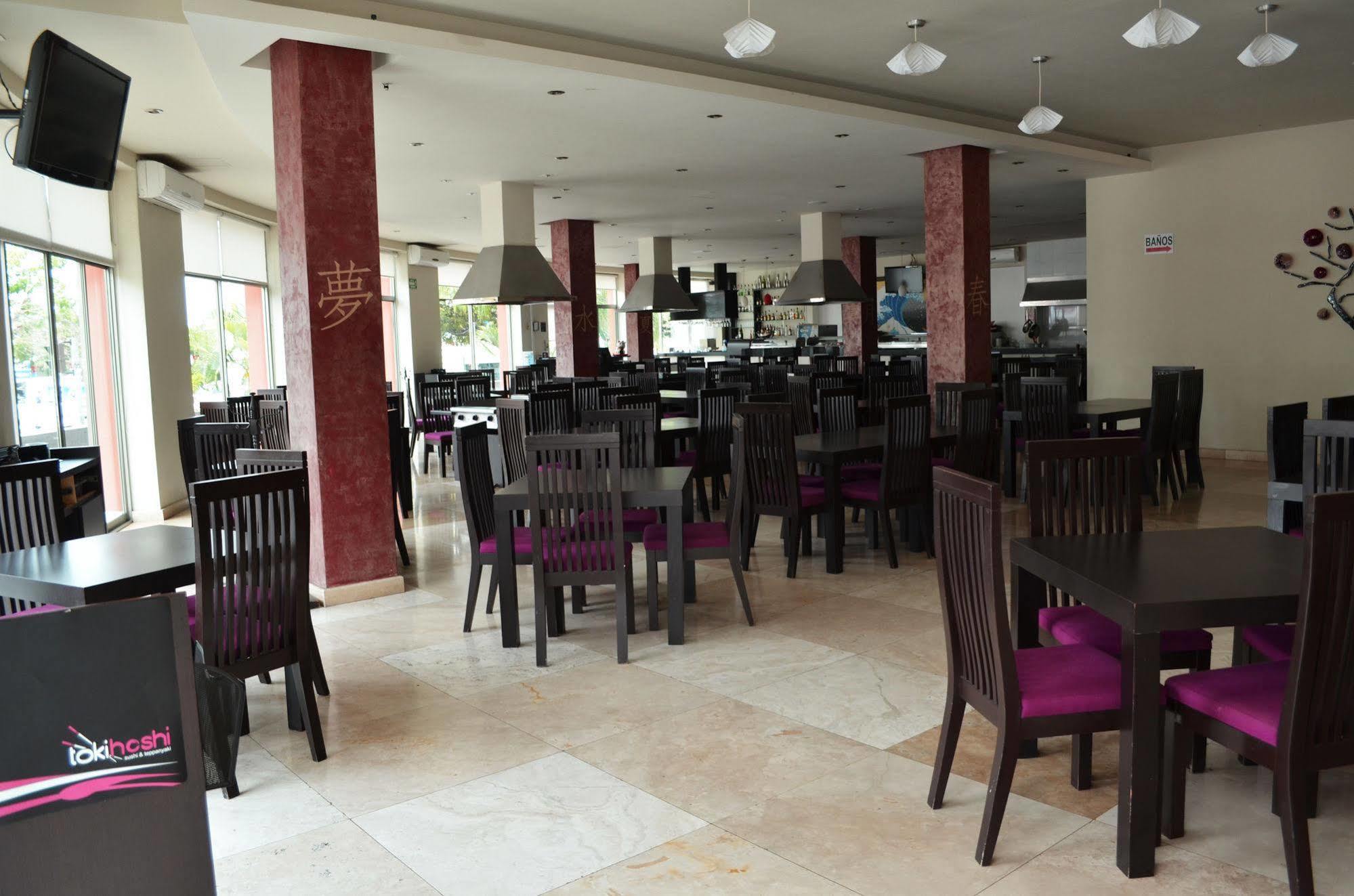 Maria Isabel Colima Hotel Kültér fotó
